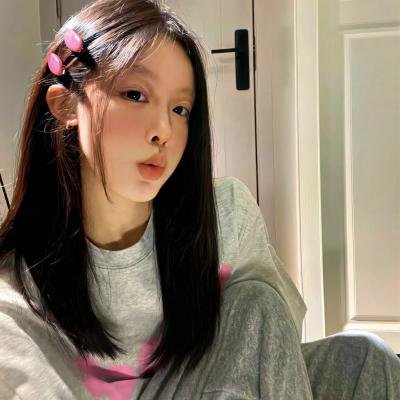 我的女儿们